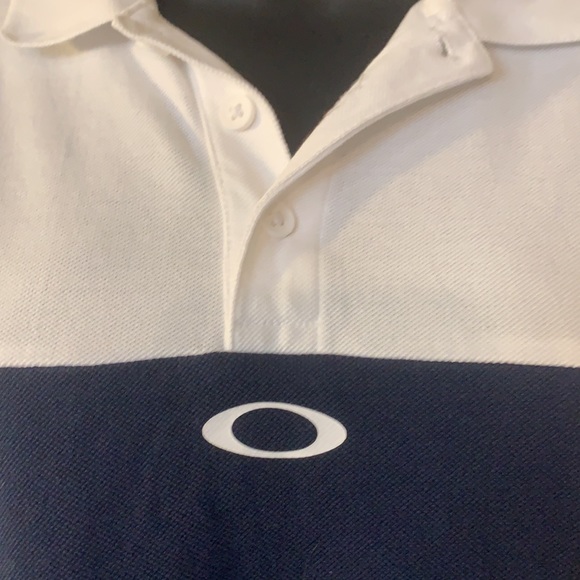 Oakley Men’s Polo - Picture 2 of 11